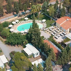 Campsite Village Flumendosa Santa Margherita di Pula