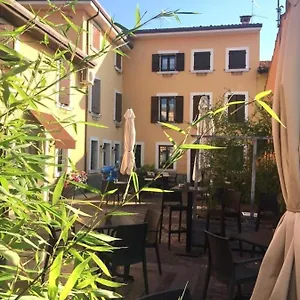 E La Bastia 3* Valeggio sul Mincio