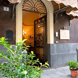 Manganelli Palace 3* CTA