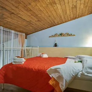 Apartment Ambra Di Mare Sant'Agata di Militello