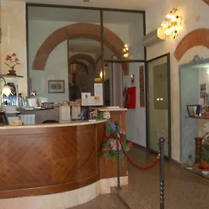 Hotell Leonardo