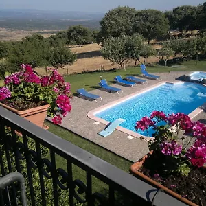 Farm stay Agriturismo Francadu Santu Lussurgiu