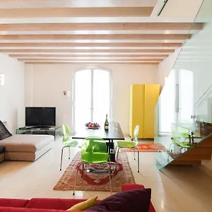 Apartment Ca Degli Archi Venice