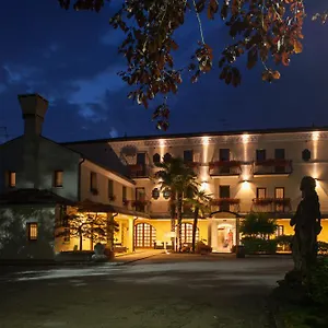 Antico Mulino 3* Scorzè