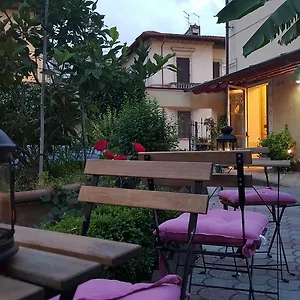 Hotel Athena