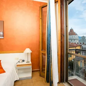 Hotell Roma