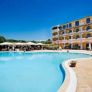Lido Degli Spagnoli Wellness & 4* Portoscuso