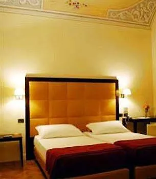 Hotel Novecento Pisa