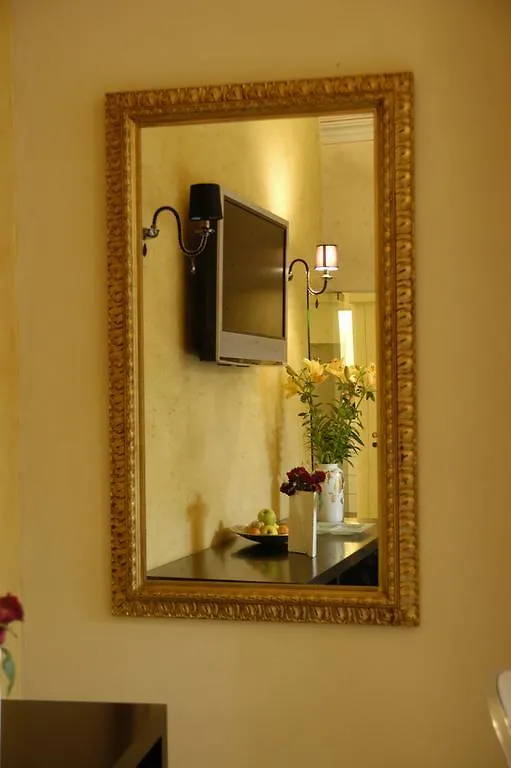 ***  Hotel Novecento Pisa Italien