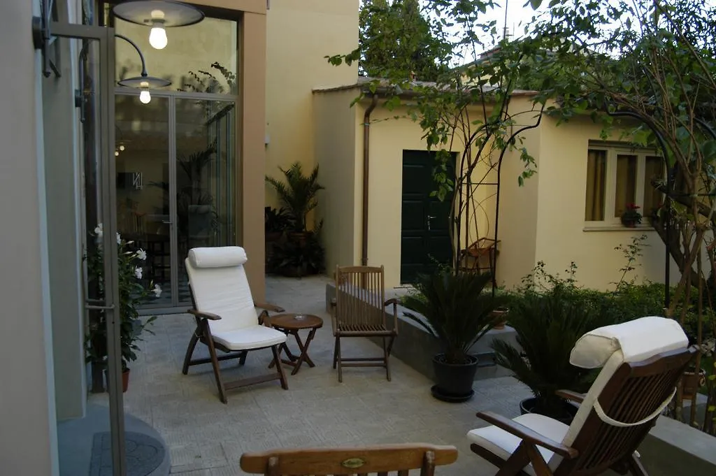 Hotel Novecento Pisa