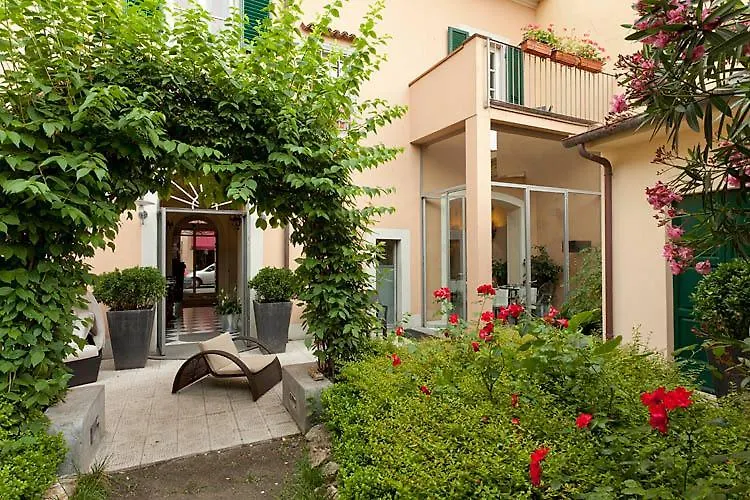Hotel Novecento Pisa
