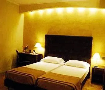 Hotel Novecento Pisa