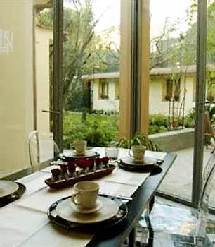 Hotel Novecento Pisa