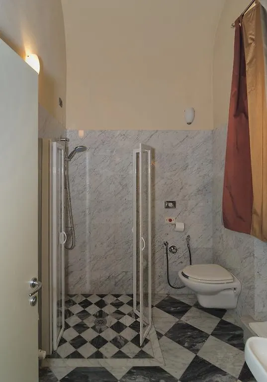 Hotel Novecento Pisa