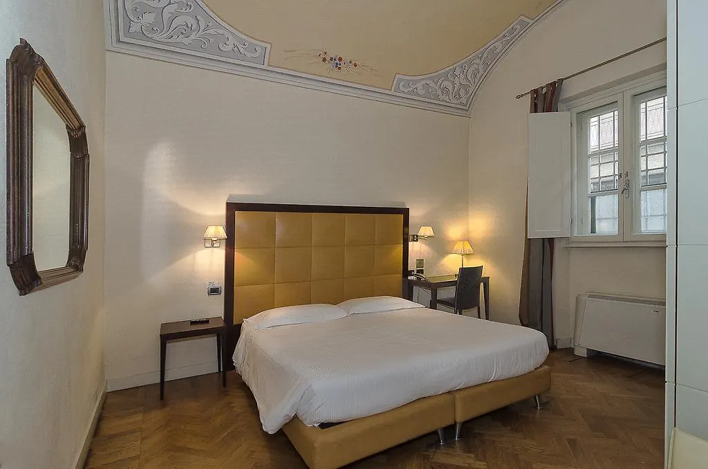 Hotel Novecento Pisa