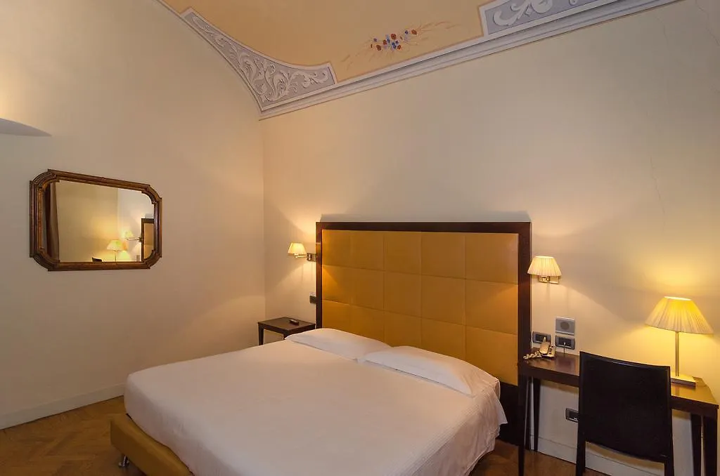***  Hotel Novecento Pisa Italien