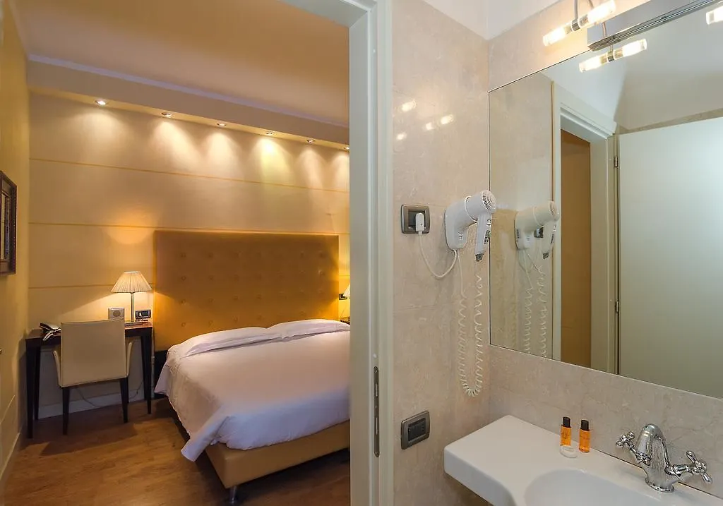 Hotel Novecento Pisa