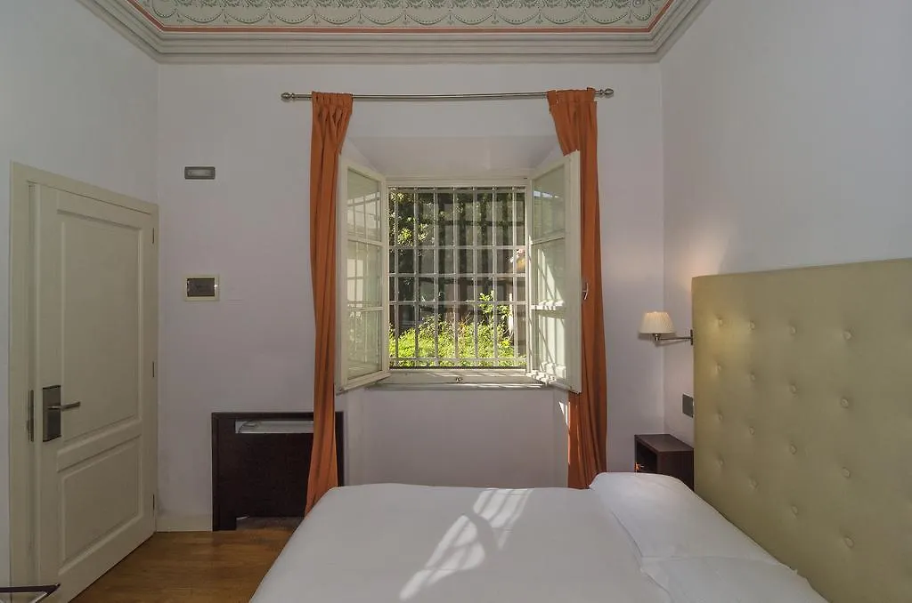 Hotel Novecento Pisa