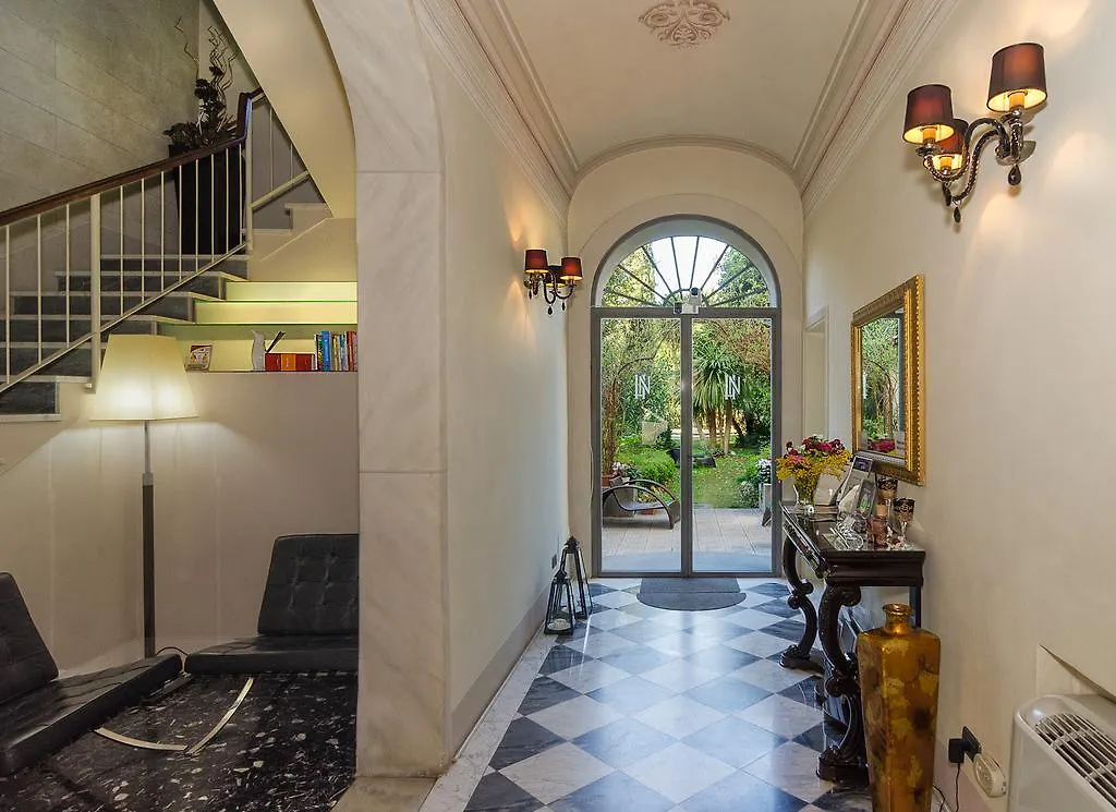 Hotel Novecento Pisa