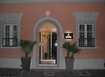 Hotel Novecento Pisa