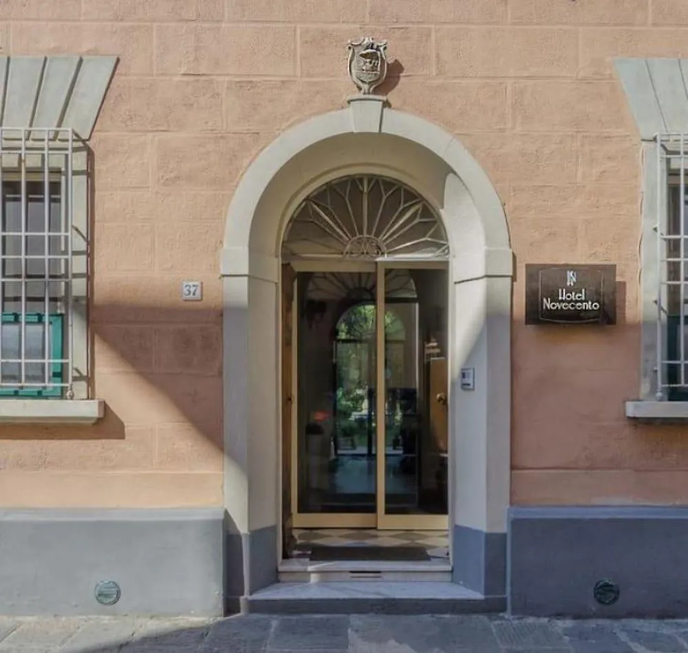 Hotel Novecento Pisa