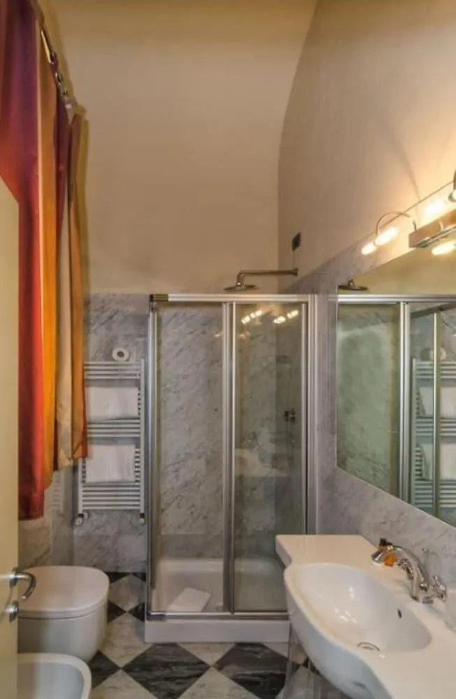 Hotel Novecento Pisa Italien