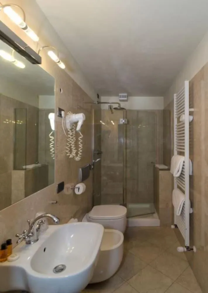 Hotel Novecento Pisa