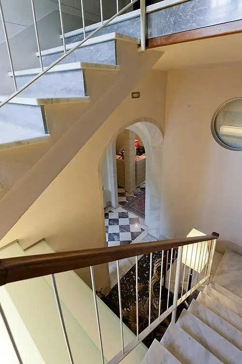 Hotel Novecento Pisa