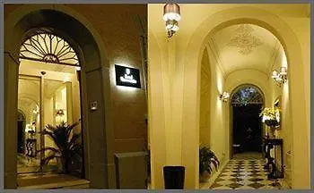 Hotel Novecento Pisa 3*,  Italien