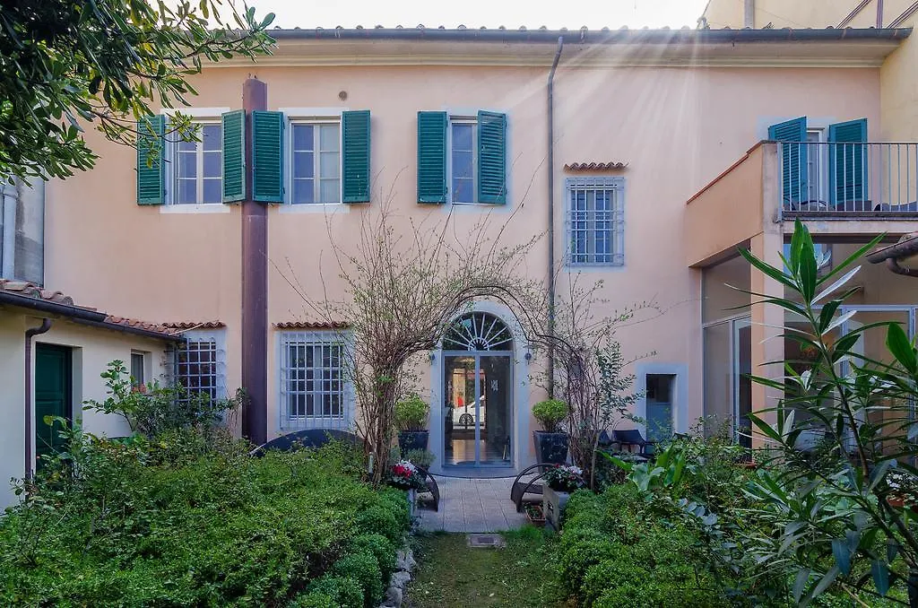 Hotel Novecento Pisa 3*,  Italien