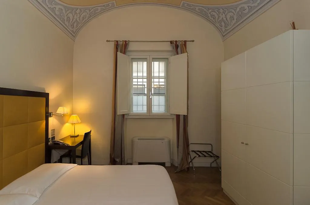 Hotel Novecento Pisa 3*,  Italien