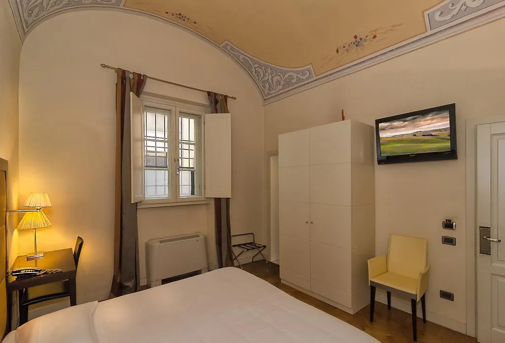 ***  Hotel Novecento Pisa Italien