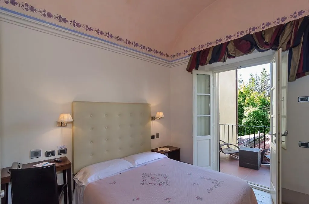 Hotel Novecento Pisa