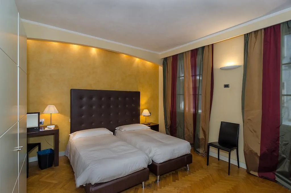 Hotel Novecento Pisa