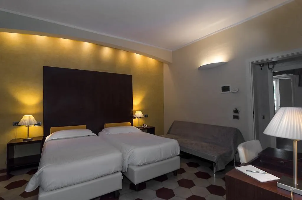 Hotel Novecento Pisa