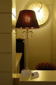 Hotel Novecento Pisa