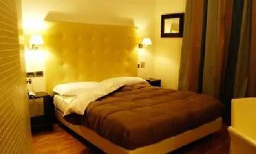 Hotel Novecento Pisa