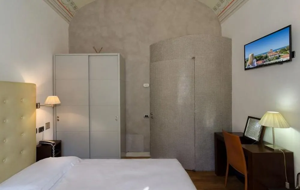 Hotel Novecento Pisa